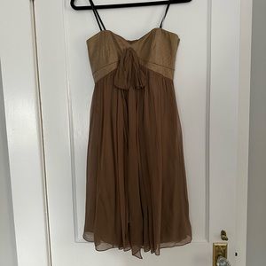 Laundry by Shelli Segal size 2, worn once